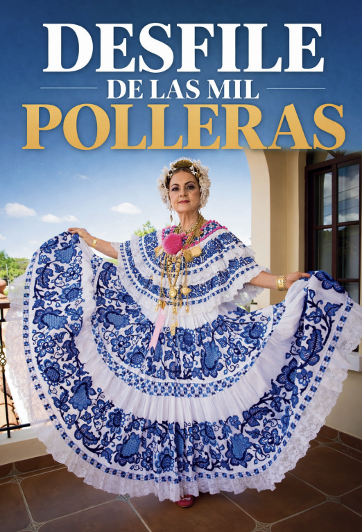Mil Polleras