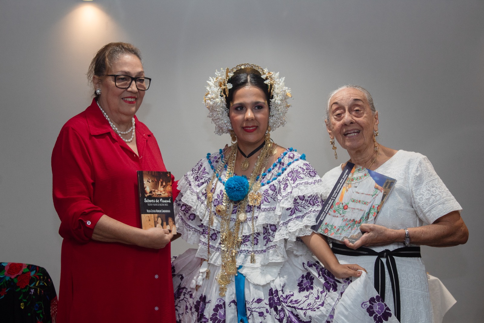 Eventos Folklóricos