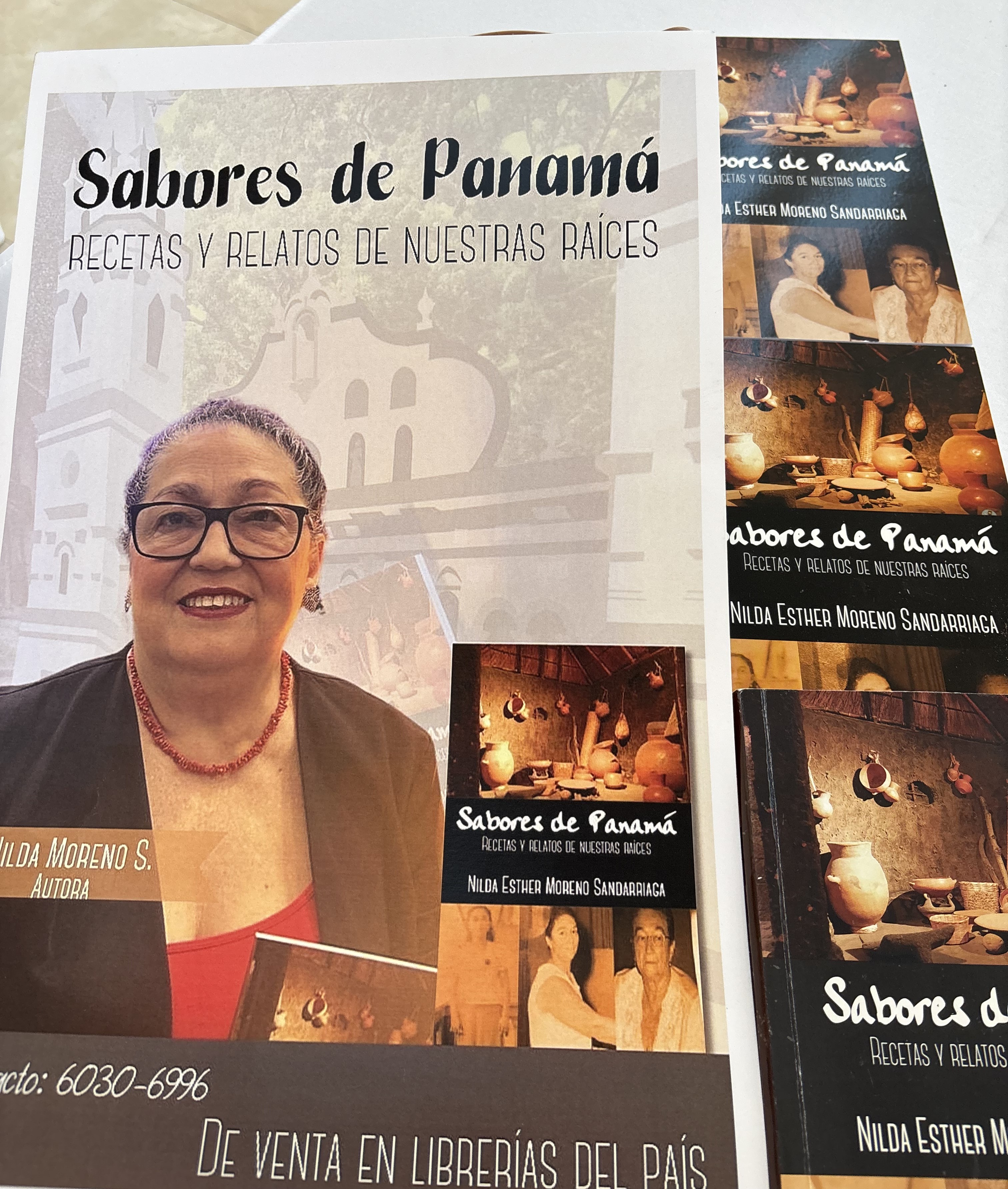 Presentación de Libros